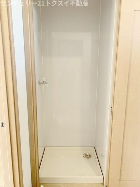 印旛郡酒々井町上岩橋のアパート
