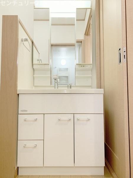 印旛郡酒々井町上岩橋のアパート