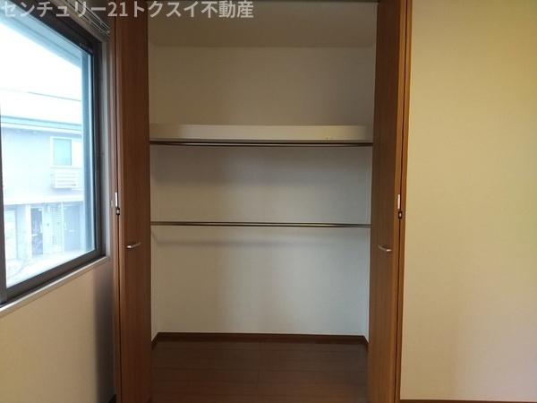 オリオンクレストＡＢＣ