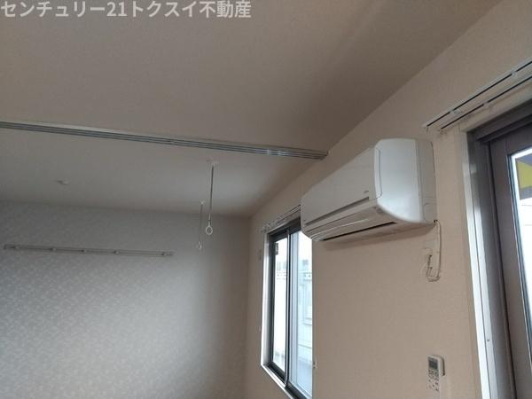 オリオンクレストＡＢＣ
