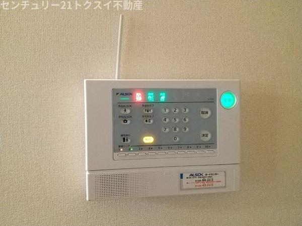 オリオンクレストＡＢＣ