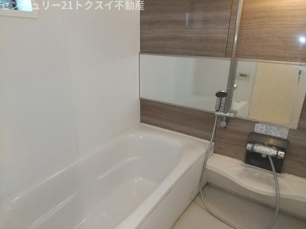オリオンクレストＡＢＣ