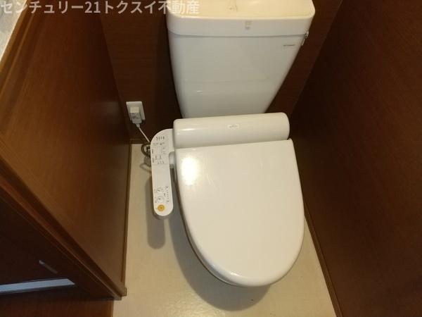 オリオンクレストＡＢＣ