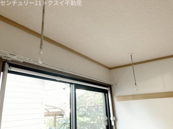 カサベルデ大日