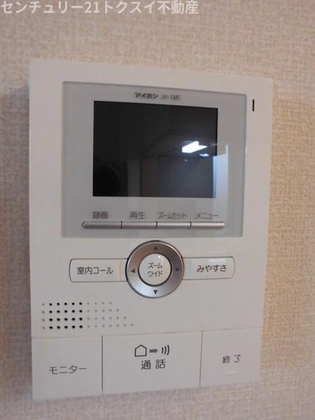 サザンハート吉岡　Ａ棟