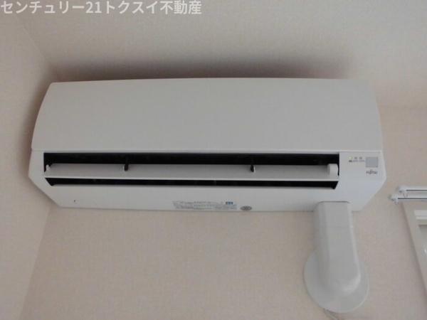 サザンハート吉岡　Ａ棟