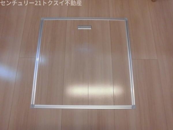 サザンハート吉岡　Ａ棟
