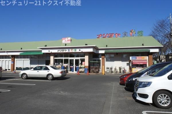 サザンハート吉岡　Ａ棟