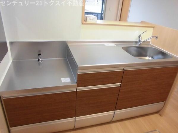 サザンハート吉岡　Ａ棟