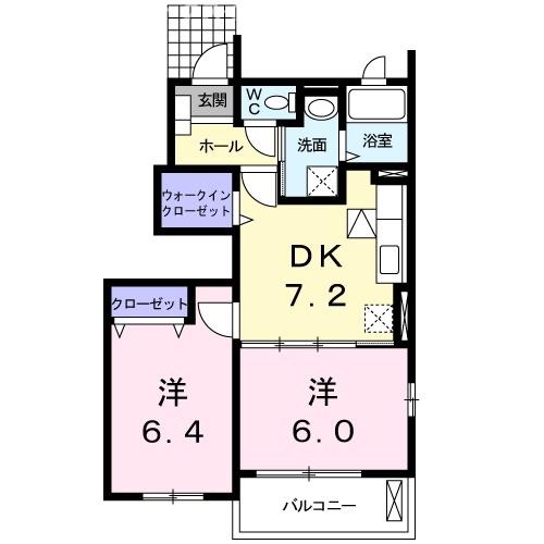サン　フォレスト　１