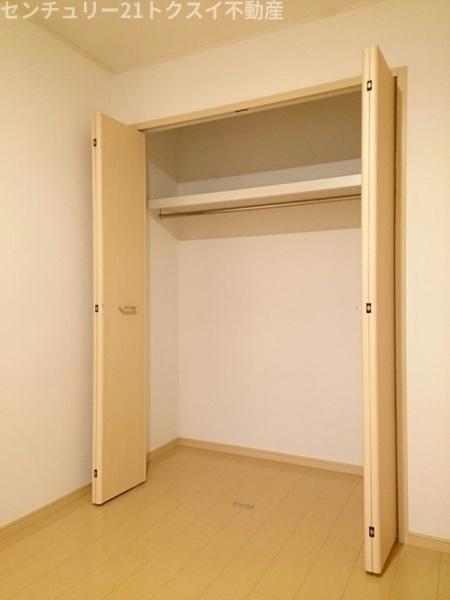 佐倉市太田のアパート