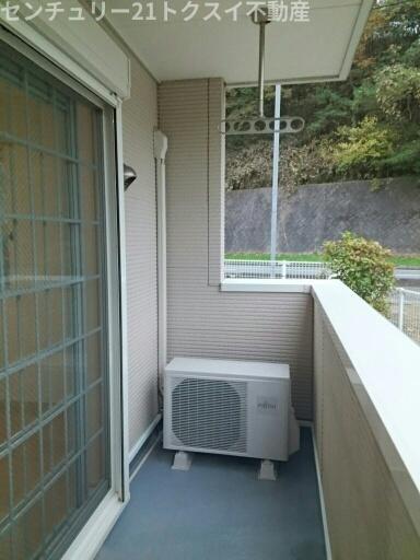 佐倉市太田のアパート
