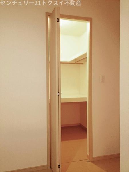 佐倉市太田のアパート
