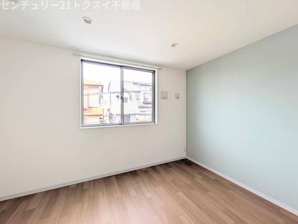 佐倉市上座のアパート
