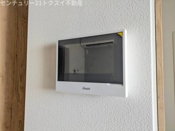 佐倉市上座のアパート