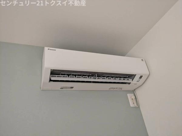 佐倉市上座のアパート