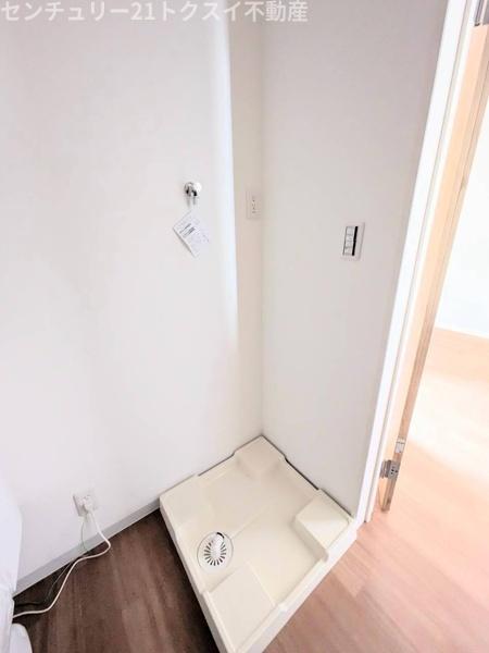 佐倉市上座のアパート