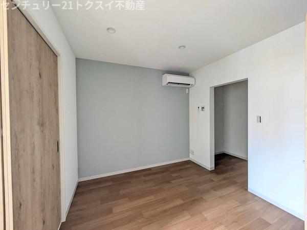 佐倉市上座のアパート
