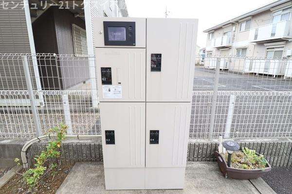 アヴニール　B