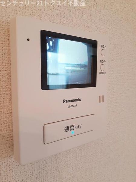 佐倉市臼井のアパート