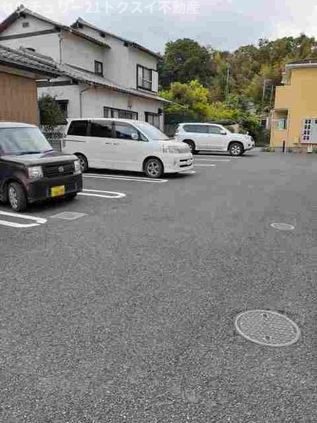 佐倉市臼井のアパート