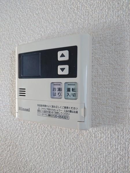 佐倉市下志津のアパート