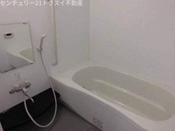 佐倉市上志津のアパート