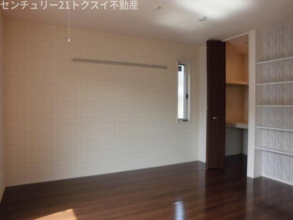 佐倉市王子台４丁目のアパート