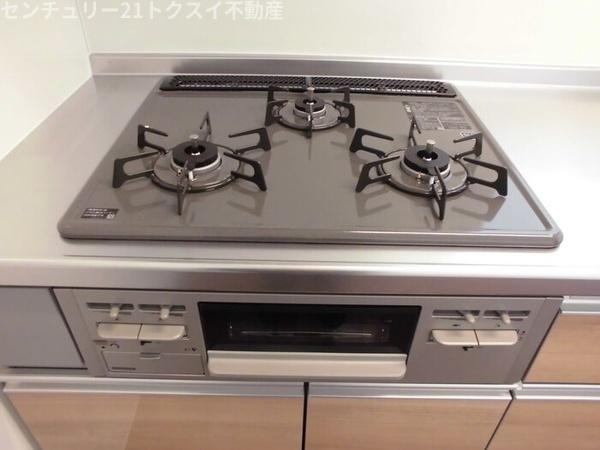 佐倉市王子台４丁目のアパート