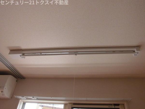 佐倉市王子台４丁目のアパート