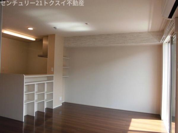 佐倉市王子台４丁目のアパート