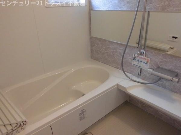 佐倉市王子台４丁目のアパート