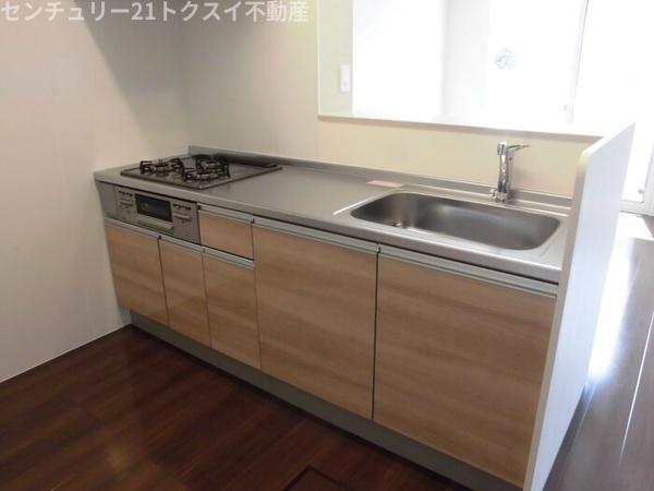 佐倉市王子台４丁目のアパート