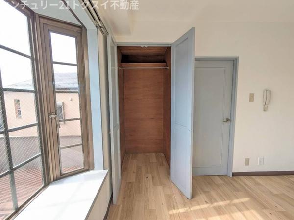 佐倉市新町のマンション