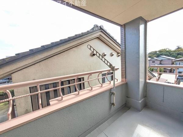 佐倉市新町のマンション