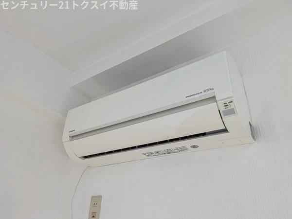 佐倉市新町のマンション