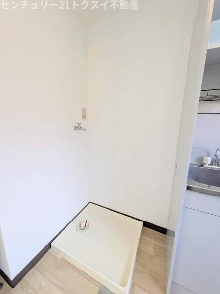 佐倉市新町のマンション
