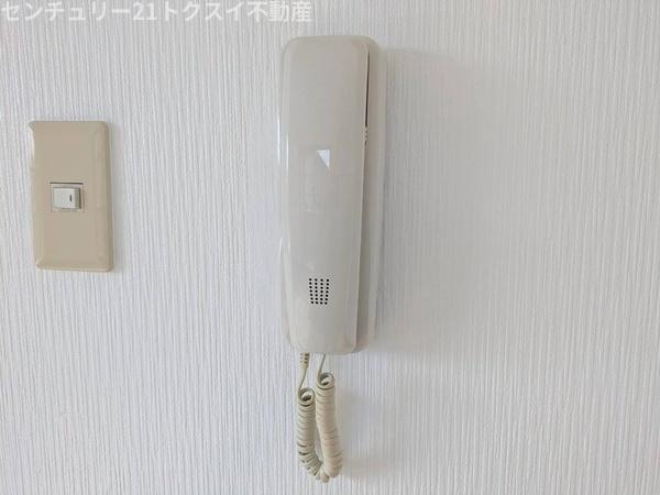 佐倉市新町のマンション