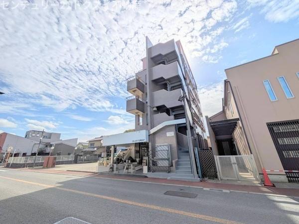 佐倉市新町のマンション