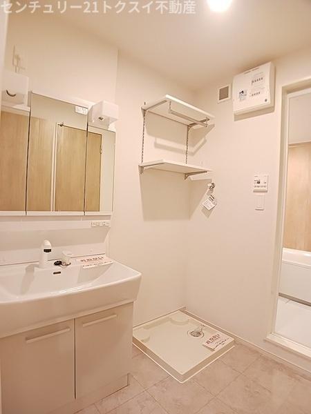佐倉市江原台２丁目のアパート