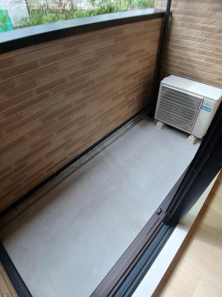 佐倉市江原台２丁目のアパート