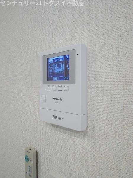 佐倉市江原台２丁目のアパート
