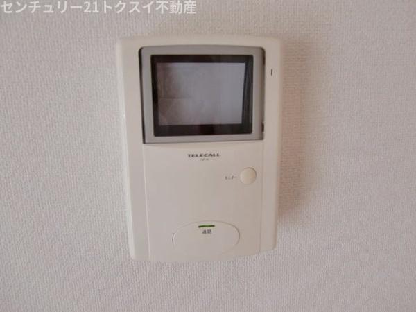 佐倉市臼井田のアパート