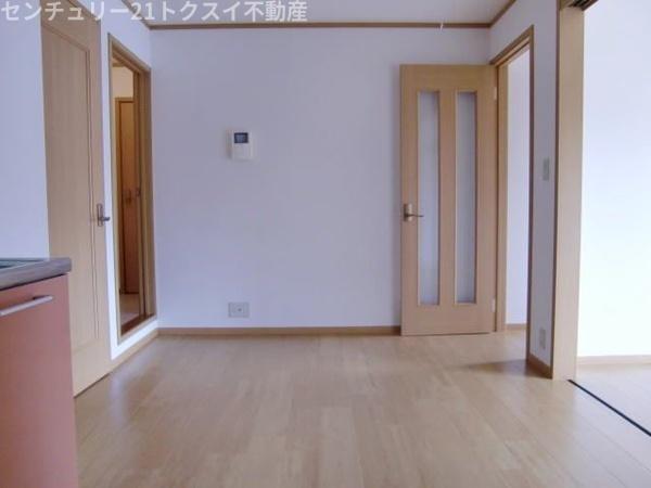 グレースコート臼井