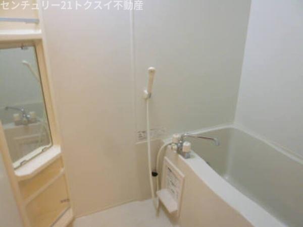 印旛郡酒々井町柏木のアパート