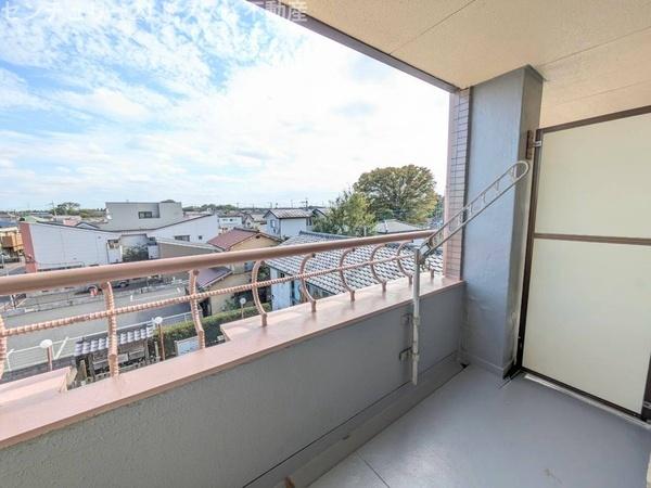 佐倉市新町のマンション