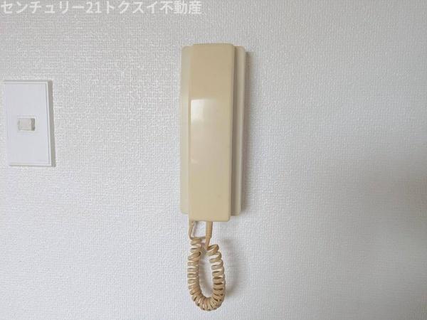 佐倉市新町のマンション