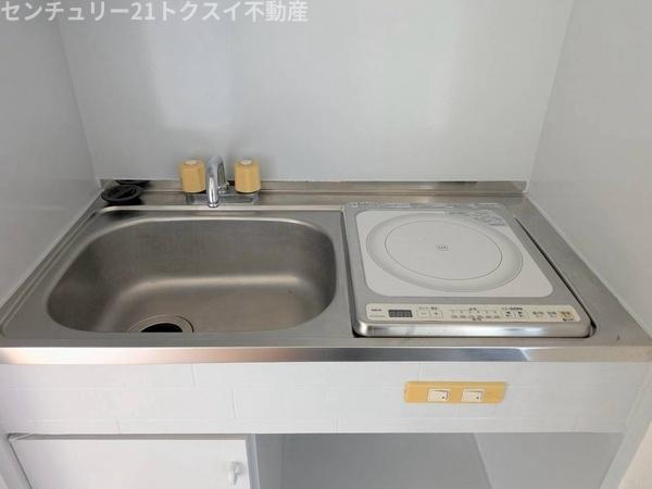 佐倉市新町のマンション