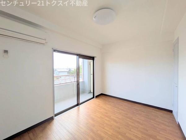 キャピタル壱番館