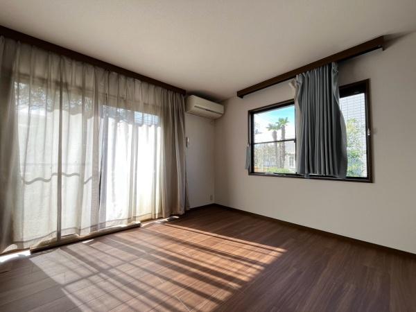山王２丁目戸建